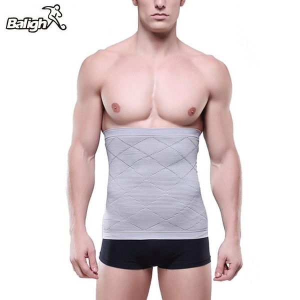 2018 men's slim belly underwear body sculpting shaper abdomen tummy waist girdle trim belt cummerbund shaperwear, Black;gray
2018 men's slim belly underwear body sculpting shaper abdomen tummy waist girdle trim belt cummerbund shaperwear, Black;gray
