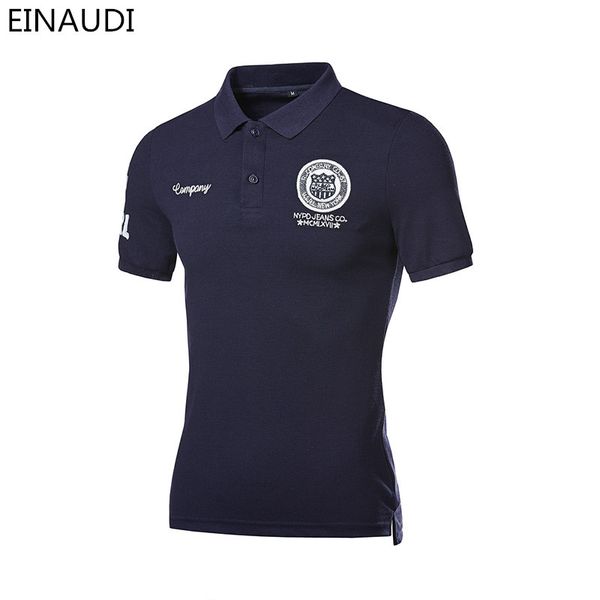 Plus Size 3xl 4xl 5xl Men Polo Shirt Short Sleeve Fashion Cheap Mens Polos 2017 Casual White Black Male Polo Shirts7 Colors
Plus Size 3xl 4xl 5xl Men Polo Shirt Short Sleeve Fashion Cheap Mens Polos 2017 Casual White Black Male Polo Shirts7 Colors