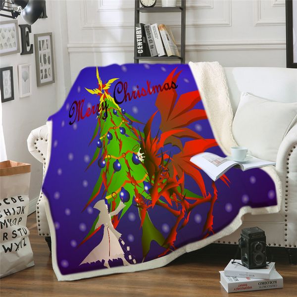Print Blanket Christmas Mantas Para Cama Throw Blanket Fleece Mantas Para Sofa Decorativa Manta Polar
Print Blanket Christmas Mantas Para Cama Throw Blanket Fleece Mantas Para Sofa Decorativa Manta Polar