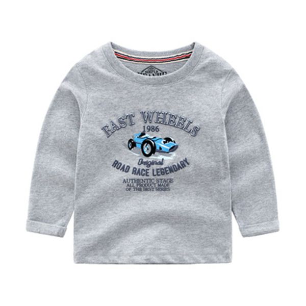 fashion rehabilitation cubans children clothing boy t shirt summer new cartoon long sleeve tees printed t-shirts kids baby brand, Blue
fashion rehabilitation cubans children clothing boy t shirt summer new cartoon long sleeve tees printed t-shirts kids baby brand, Blue