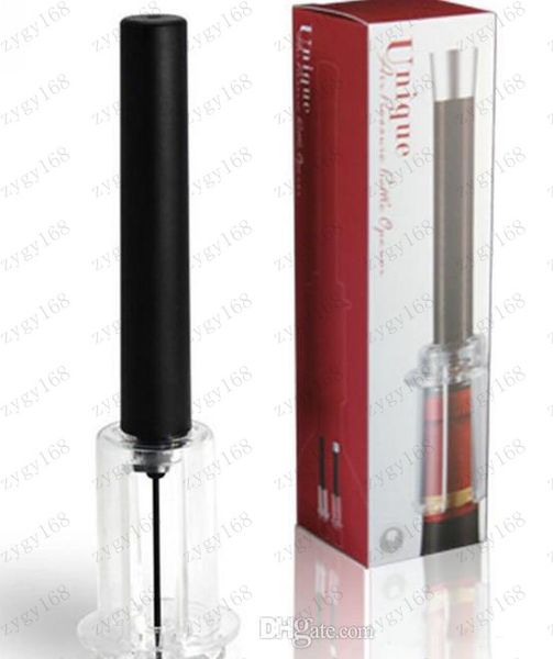 arrival red wine opener air pressure stainless steel pin type bottle pumps corkscrew cork out tool ing
arrival red wine opener air pressure stainless steel pin type bottle pumps corkscrew cork out tool ing