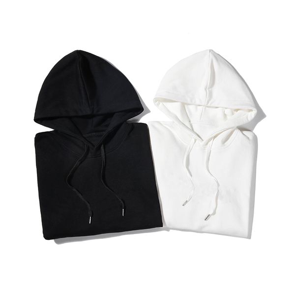 fall winter designer regular jumper luxury hoodie brand sweatshirt 2 colors black white fashion b102106z
fall winter designer regular jumper luxury hoodie brand sweatshirt 2 colors black white fashion b102106z