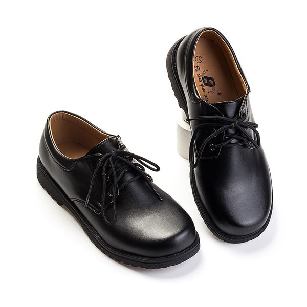 2019 new kids soft leather wedding dress shoes for boys brand children black wedding shoes boys formal wedge sneakers, Black;grey
2019 new kids soft leather wedding dress shoes for boys brand children black wedding shoes boys formal wedge sneakers, Black;grey