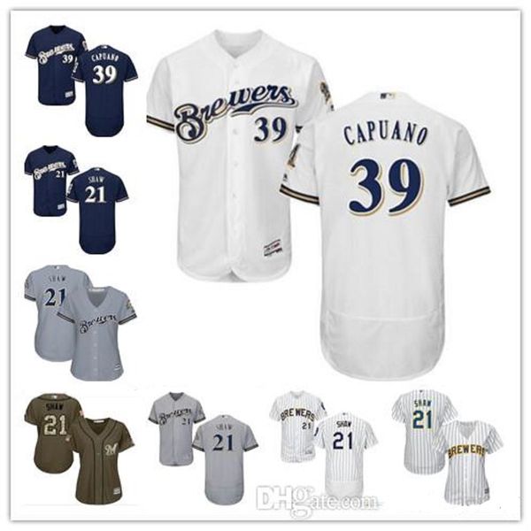 wholesale custom men women youth jersey #21 travis shaw 39 chris capuano home nary blue kids girls baseball jerseys, Blue;black
wholesale custom men women youth jersey #21 travis shaw 39 chris capuano home nary blue kids girls baseball jerseys, Blue;black