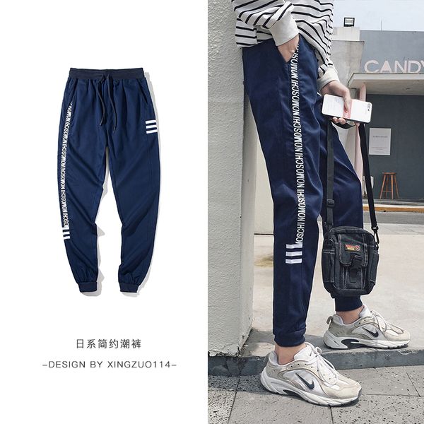 spring men's cargo pants cotton drawstring jogger sweatpants many pockets ankle banded black gray armygreen casual male pantscjw
spring men's cargo pants cotton drawstring jogger sweatpants many pockets ankle banded black gray armygreen casual male pantscjw