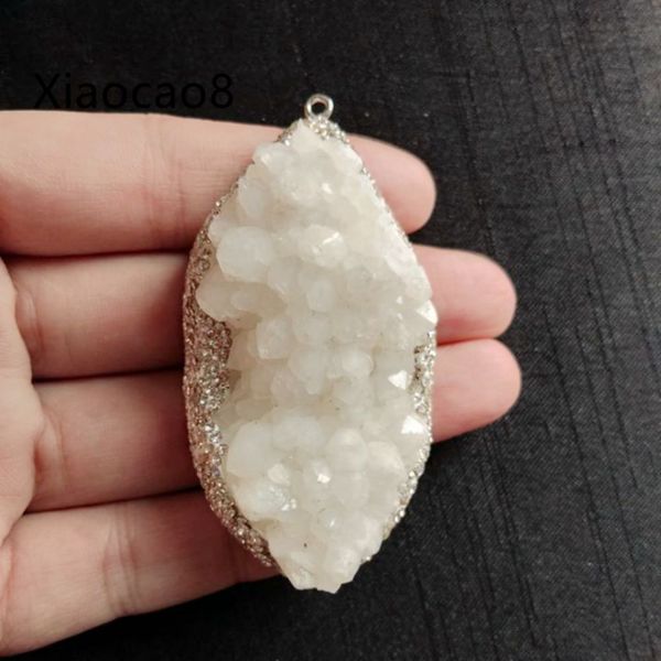slide nature stone pendant pendentif femme fashion women vintage pendentif hand made jewellry pendulum, Black
slide nature stone pendant pendentif femme fashion women vintage pendentif hand made jewellry pendulum, Black