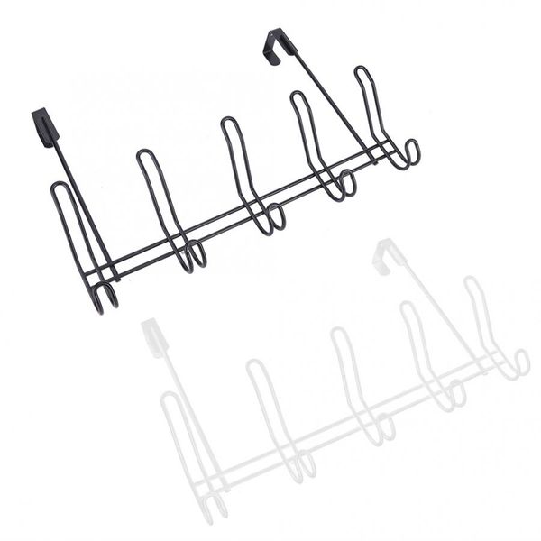 household punch-door hook clothes hat door hanger rack bathroom dormitory clothes hanging rack for bags towel
household punch-door hook clothes hat door hanger rack bathroom dormitory clothes hanging rack for bags towel