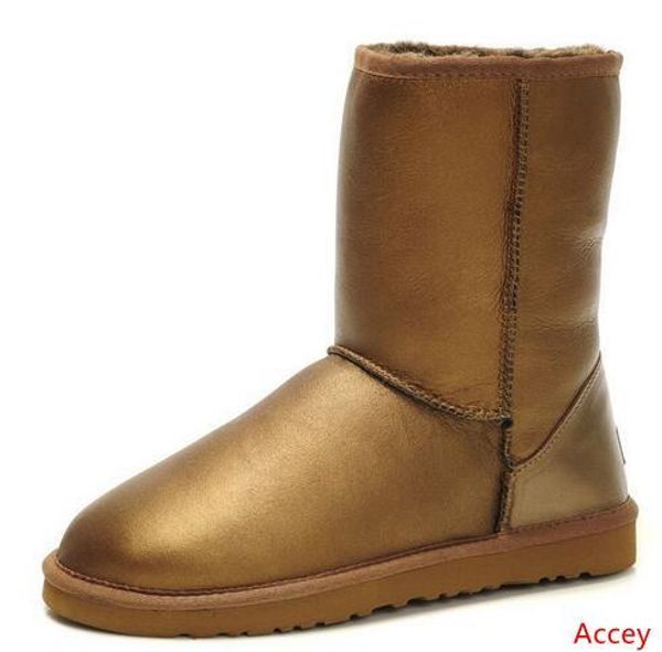 women boots australian boots women snow boots waterproof leather winter warm outdoor short boot winter shoes ivg size us4-14
women boots australian boots women snow boots waterproof leather winter warm outdoor short boot winter shoes ivg size us4-14