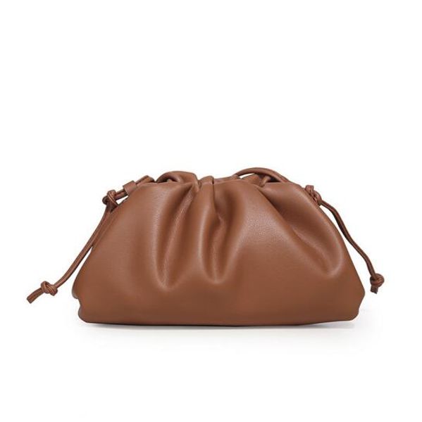 wholesale leather cloud bag soft wrinkled dumplings shoulder messenger luxury handbags women designer clutches single shoulder oblique bag
wholesale leather cloud bag soft wrinkled dumplings shoulder messenger luxury handbags women designer clutches single shoulder oblique bag