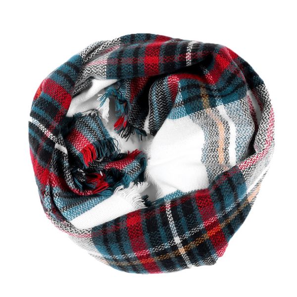 2019 fashion plaid tartan winter scarf wraps scarf women shawl printed wraps 28#
2019 fashion plaid tartan winter scarf wraps scarf women shawl printed wraps 28#