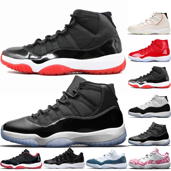 11 basketball shoes bred 23 concord 45 platinum tint space jam gym red win like 96 xi air retro jordan 11s designer sneakers
11 basketball shoes bred 23 concord 45 platinum tint space jam gym red win like 96 xi air retro jordan 11s designer sneakers