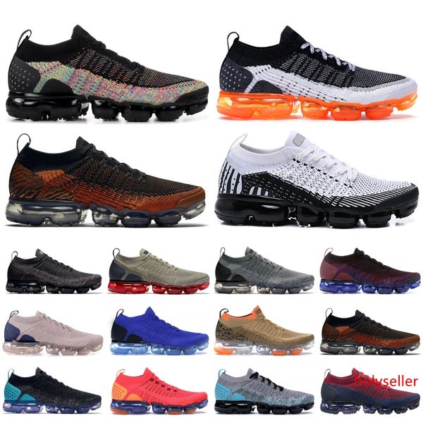 cyn 2019 triple black knite 2.0 designer shoes white black multi-color pure platinum univetsity red running shoes for men women trainers
cyn 2019 triple black knite 2.0 designer shoes white black multi-color pure platinum univetsity red running shoes for men women trainers