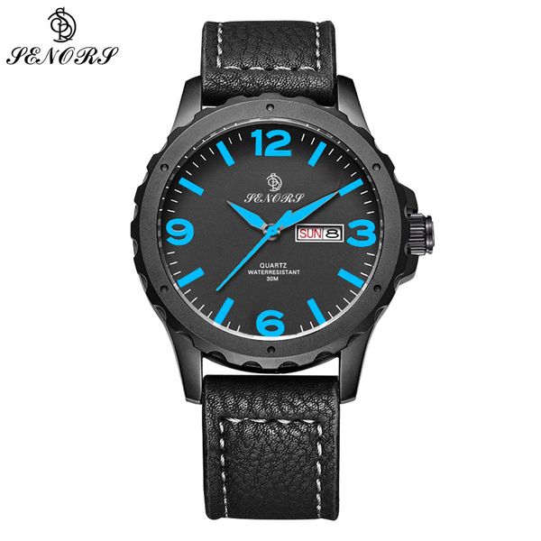 senors new recommend sport watches super good men watch men's quartz watch waterproof watches, Slivery;brown
senors new recommend sport watches super good men watch men's quartz watch waterproof watches, Slivery;brown