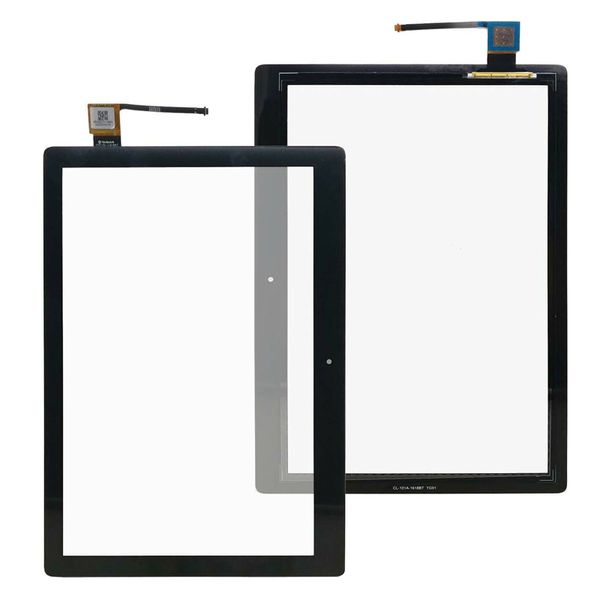 tablet pc screens for lenovo tab e10 x104 x104f glass display screen digitizer 10.1 inch black tb-x104f x104l touch screen panel replacement
tablet pc screens for lenovo tab e10 x104 x104f glass display screen digitizer 10.1 inch black tb-x104f x104l touch screen panel replacement