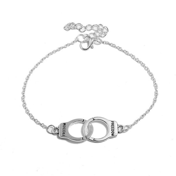 europe and america fashion foot ornaments personalized & creative simple new style handcuffs beach anklet yiwu small jewelry, Red;blue
europe and america fashion foot ornaments personalized & creative simple new style handcuffs beach anklet yiwu small jewelry, Red;blue