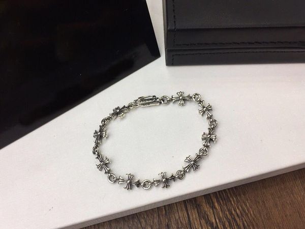 fashion brand ch designer cross bracelets for lady design man and women party wedding lovers gift luxury hip hop jewelry, Golden;silver
fashion brand ch designer cross bracelets for lady design man and women party wedding lovers gift luxury hip hop jewelry, Golden;silver