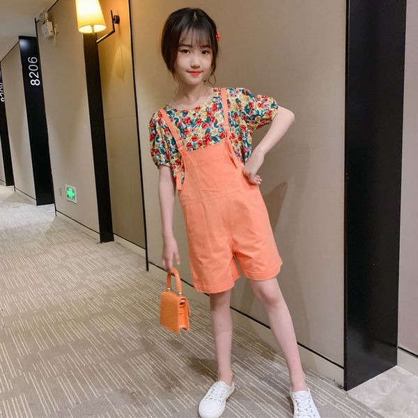 babi girl summer clothes summer sets children's girl clothes cotton skirts two-piece short-sleeved t-shir, White
babi girl summer clothes summer sets children's girl clothes cotton skirts two-piece short-sleeved t-shir, White
