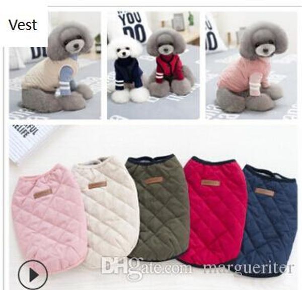 алмазная сетка форма pet собака жилет осень зима собака кошка пальто творческий забавный щенок плюшевый одежда
алмазная сетка форма pet собака жилет осень зима собака кошка пальто творческий забавный щенок плюшевый одежда