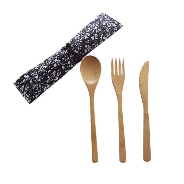 3pc et eco friendly japane e portable cutlery et bamboo dinnerware et knife fork dinner tableware et with cloth pouch
3pc et eco friendly japane e portable cutlery et bamboo dinnerware et knife fork dinner tableware et with cloth pouch