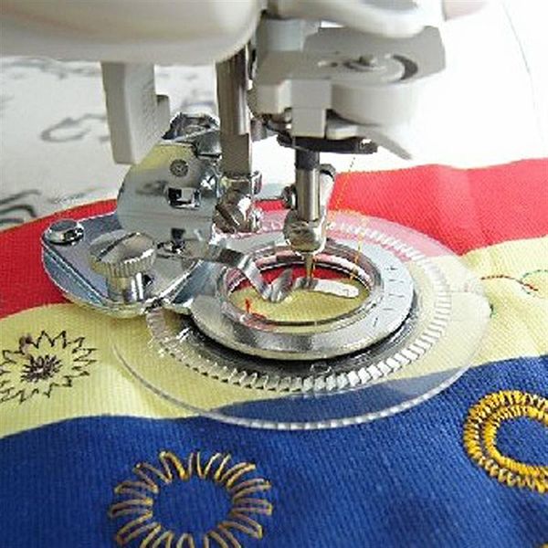 multi-functional sewing machine side cutter presser foot home sewing diy tools multi - type accessories are optional, Black
multi-functional sewing machine side cutter presser foot home sewing diy tools multi - type accessories are optional, Black