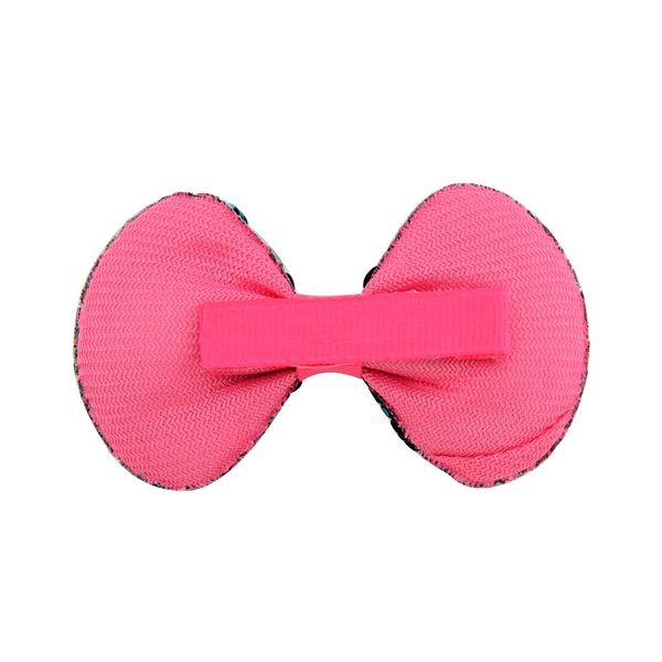 3.14 inches girls shining multi-layer hairpins sequin hairbows for girls barrettes baby hair grips clips kids hair accessories, Slivery;white
3.14 inches girls shining multi-layer hairpins sequin hairbows for girls barrettes baby hair grips clips kids hair accessories, Slivery;white