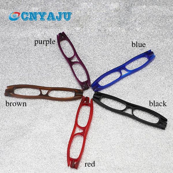 cnyaju women men 360 degree rotating reading glasses 2.5 hyperopia glasses reading spectacles +1.5 2.0 eyewear with box, White;black
cnyaju women men 360 degree rotating reading glasses 2.5 hyperopia glasses reading spectacles +1.5 2.0 eyewear with box, White;black