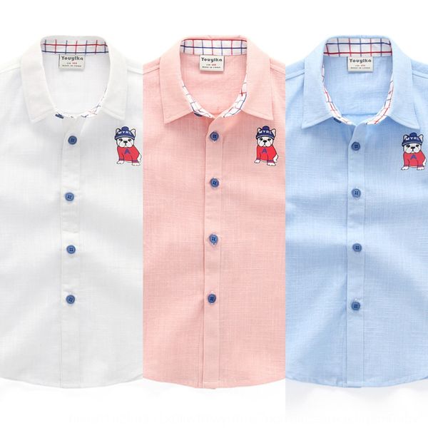 56n8l boy dog kids head children's mian boy dog shirt kids short-sleeved shirt scarf headscarf children's bao bao mian short-sleev, White;black 
56n8l boy dog kids head children's mian boy dog shirt kids short-sleeved shirt scarf headscarf children's bao bao mian short-sleev, White;black