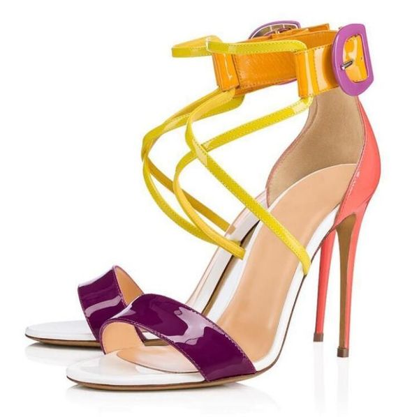 summer women wedding dress high heels red bottom women sandals,luxury name design red soles shoes sandals printed crepe satin, Black
summer women wedding dress high heels red bottom women sandals,luxury name design red soles shoes sandals printed crepe satin, Black