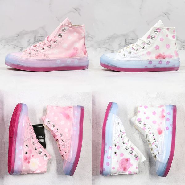 высочайшее качество all star cherry blossom flowers pink white jelly донные chuck 70s кожа 70s для девочек женщин холст обувь размер 35-39, Black
высочайшее качество all star cherry blossom flowers pink white jelly донные chuck 70s кожа 70s для девочек женщин холст обувь размер 35-39, Black