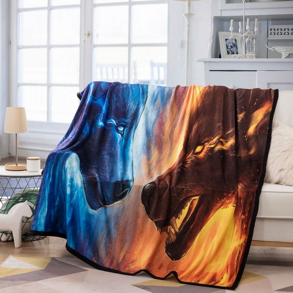 throw blanket 3d animal pattern lightweight plush blanket for couch bed travel camping 200*150cm plush thin quilt
throw blanket 3d animal pattern lightweight plush blanket for couch bed travel camping 200*150cm plush thin quilt
