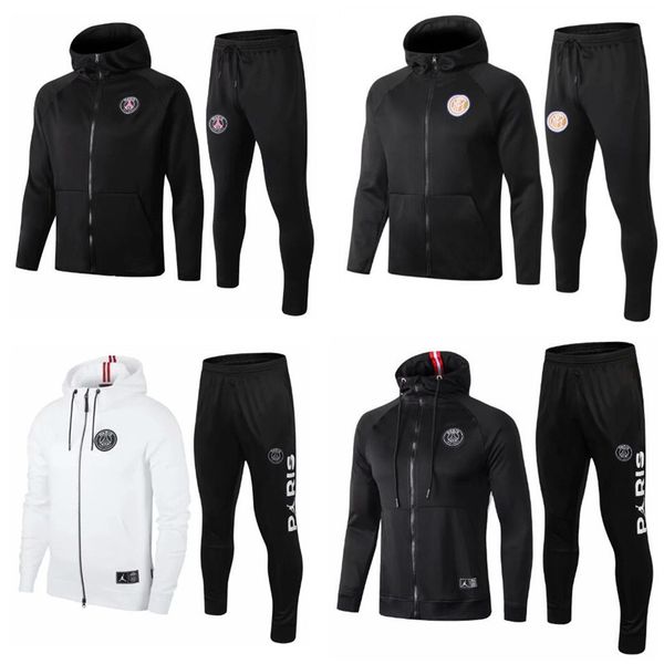 inter white paris hoodie soccer inter jacket 2019/20 tracksuit football jacket mbappe champion survêtement jordam x hoodie, Black
inter white paris hoodie soccer inter jacket 2019/20 tracksuit football jacket mbappe champion survêtement jordam x hoodie, Black