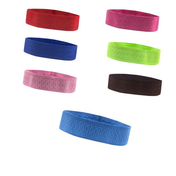 1 pcs non-slip yoga hair band for running fitness gym cycling workout headband sport for men women hairband head sweat band
1 pcs non-slip yoga hair band for running fitness gym cycling workout headband sport for men women hairband head sweat band