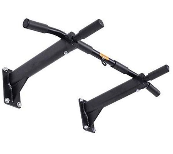 ultimate body press wall mount pull up bar with four grip positions 300kg
ultimate body press wall mount pull up bar with four grip positions 300kg