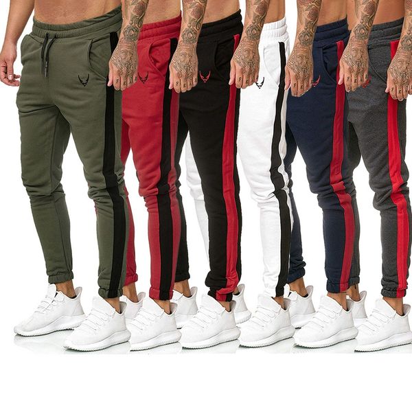 kleidung 2019 new arrival men's new fashion casual outdoor sports running drawstring printing long pants dropshipping 20, Black
kleidung 2019 new arrival men's new fashion casual outdoor sports running drawstring printing long pants dropshipping 20, Black