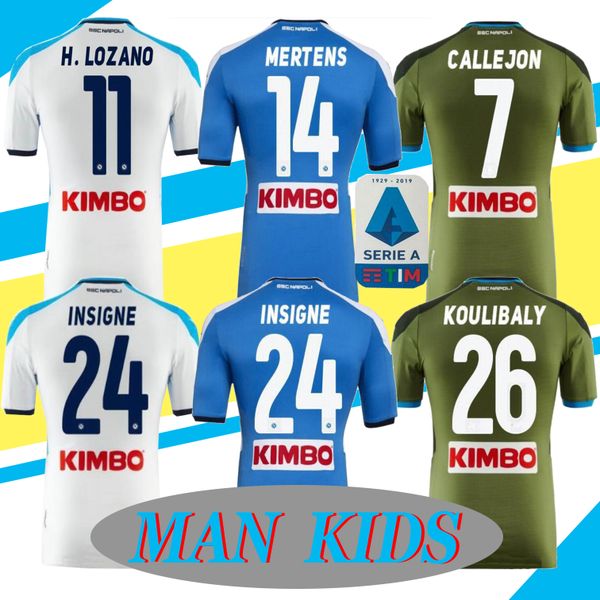 2019/20 serie a naples napoli home soccer jerseys napoli blue football jerseys shirt for 19 20 lozano hamsik .insigne player men kids kit, Black;yellow
2019/20 serie a naples napoli home soccer jerseys napoli blue football jerseys shirt for 19 20 lozano hamsik .insigne player men kids kit, Black;yellow