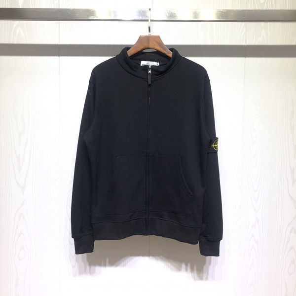 stones islands luxury fashion jacket andes mens designer hoodie classic insignia logo street hip hop limited edition custom trend jackets, Black;brown
stones islands luxury fashion jacket andes mens designer hoodie classic insignia logo street hip hop limited edition custom trend jackets, Black;brown