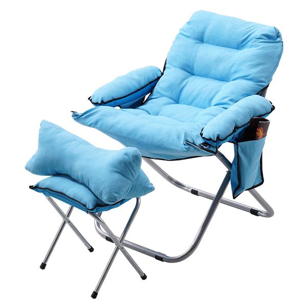creative lazy single sofa chair casual folding dormitory computer chair home bedroom modern minimalist balcony recliner
creative lazy single sofa chair casual folding dormitory computer chair home bedroom modern minimalist balcony recliner