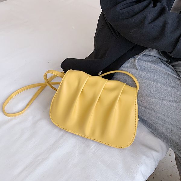 bag female 2020 new ins celebrity inspired pleated bag fashion soft leather hand shoulder messenger female
bag female 2020 new ins celebrity inspired pleated bag fashion soft leather hand shoulder messenger female