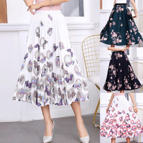2020 fashion skirts womens loose comfortable casual bag hip skirt butterfly print skirt high waist summer skirts #gh, Black
2020 fashion skirts womens loose comfortable casual bag hip skirt butterfly print skirt high waist summer skirts #gh, Black