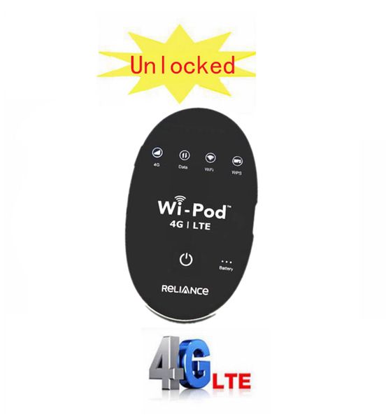 Разблокирован маршрутизатор ZTE WD670 Hotspot 4G LTE 850/1800 / 2300 МГц WD670 разблокирован GSM до 31 п
Разблокирован маршрутизатор ZTE WD670 Hotspot 4G LTE 850/1800 / 2300 МГц WD670 разблокирован GSM до 31 п