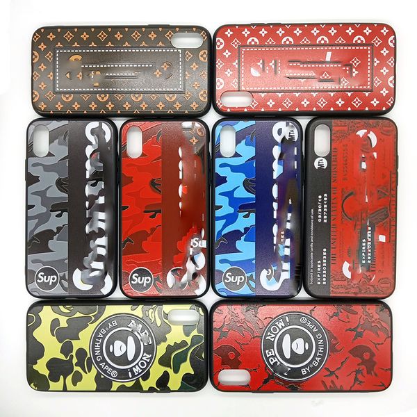 for iphone xr 11 pro xs max luxury designer off phone case 6 7 8 x plus white ape-man brand cell phone cases
for iphone xr 11 pro xs max luxury designer off phone case 6 7 8 x plus white ape-man brand cell phone cases