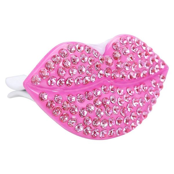 car air freshener rhinestone pink lips locket essential oil diffuser with vent clip
car air freshener rhinestone pink lips locket essential oil diffuser with vent clip