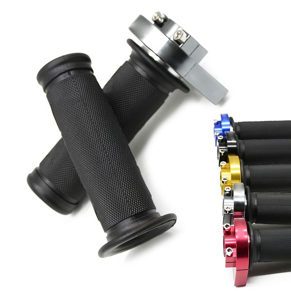 7/8''motorcycle racing throttle handle torque quick action valve throttlefor multistrada 1200 abs s sport gt ms4 ms4r
7/8''motorcycle racing throttle handle torque quick action valve throttlefor multistrada 1200 abs s sport gt ms4 ms4r