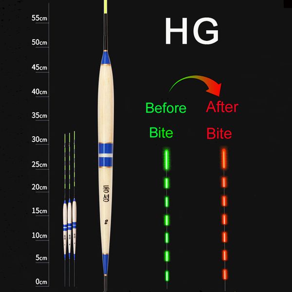 smart fishing float gravity sensor night luminous fishing floats led electric glowing light automatically remind bobber
smart fishing float gravity sensor night luminous fishing floats led electric glowing light automatically remind bobber