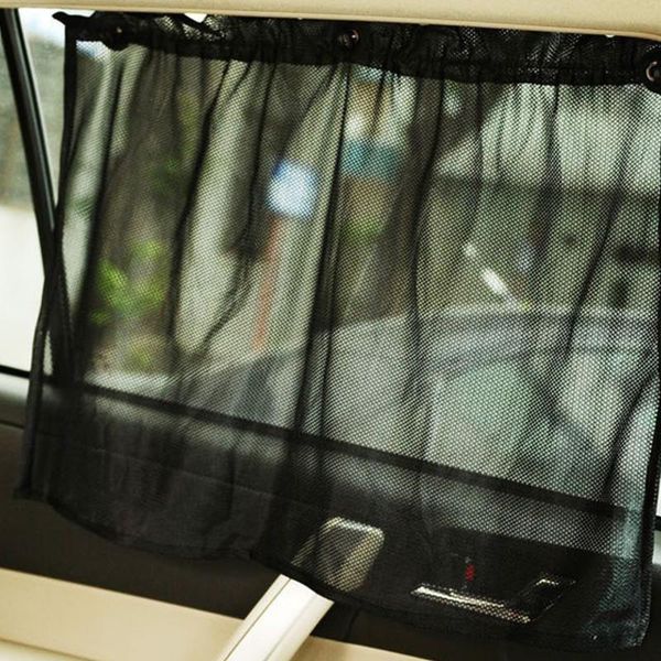2pairs mesh with suction cup car curtain covers uv protection side window summer privacy sun shade block interior accessories
2pairs mesh with suction cup car curtain covers uv protection side window summer privacy sun shade block interior accessories