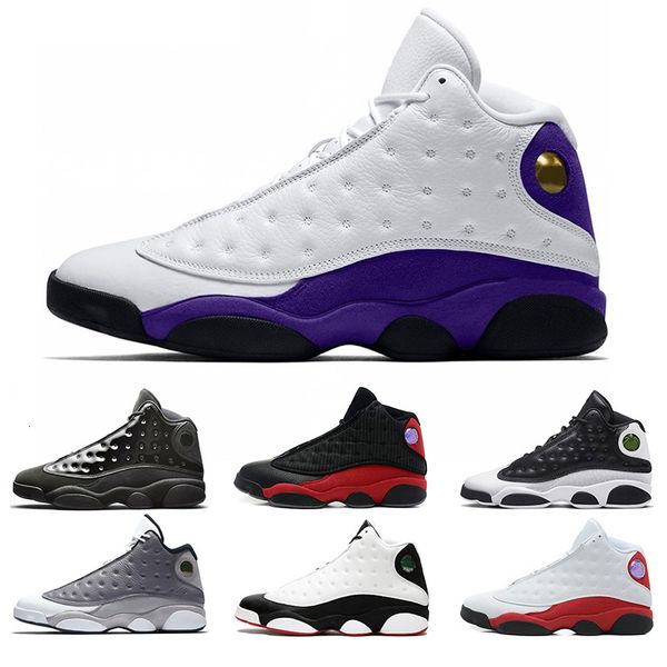 13 cap and gown 13s rivals men basketball shoes atmosphere grey he got game black cat mens trainer sport sneakers wholesale
13 cap and gown 13s rivals men basketball shoes atmosphere grey he got game black cat mens trainer sport sneakers wholesale
