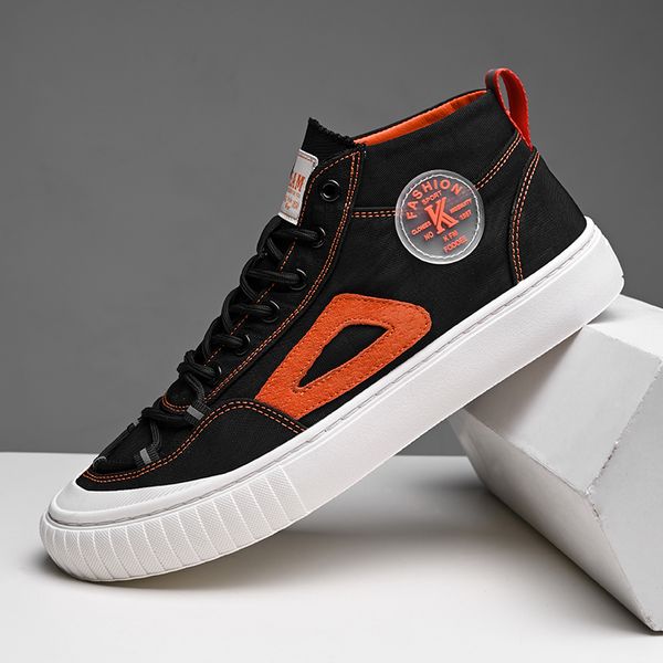 new autumn 2020 men canvas sneakers black red young casual shoes for boy high canvas walking shoes men wearable
new autumn 2020 men canvas sneakers black red young casual shoes for boy high canvas walking shoes men wearable