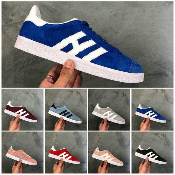 2020 original gazelle vintage casual lovers shoes campus pop girl and boy gazelle og flat superstar casual sneakers a252, Black
2020 original gazelle vintage casual lovers shoes campus pop girl and boy gazelle og flat superstar casual sneakers a252, Black