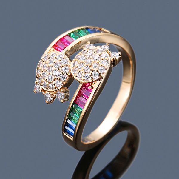 fashion female big oval tassel zircon ring luxury colorful stone rings for women classic silver yellow gold color wedding ring, Slivery;golden
fashion female big oval tassel zircon ring luxury colorful stone rings for women classic silver yellow gold color wedding ring, Slivery;golden