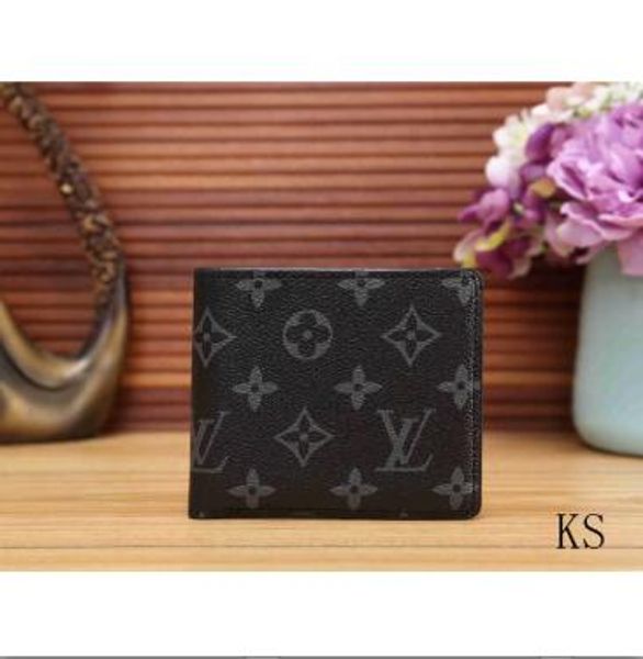ee 2019 new l bag billfold plaid pattern women wallet men pures high-end 3a s designer l wallet with box 88, Red;black
ee 2019 new l bag billfold plaid pattern women wallet men pures high-end 3a s designer l wallet with box 88, Red;black